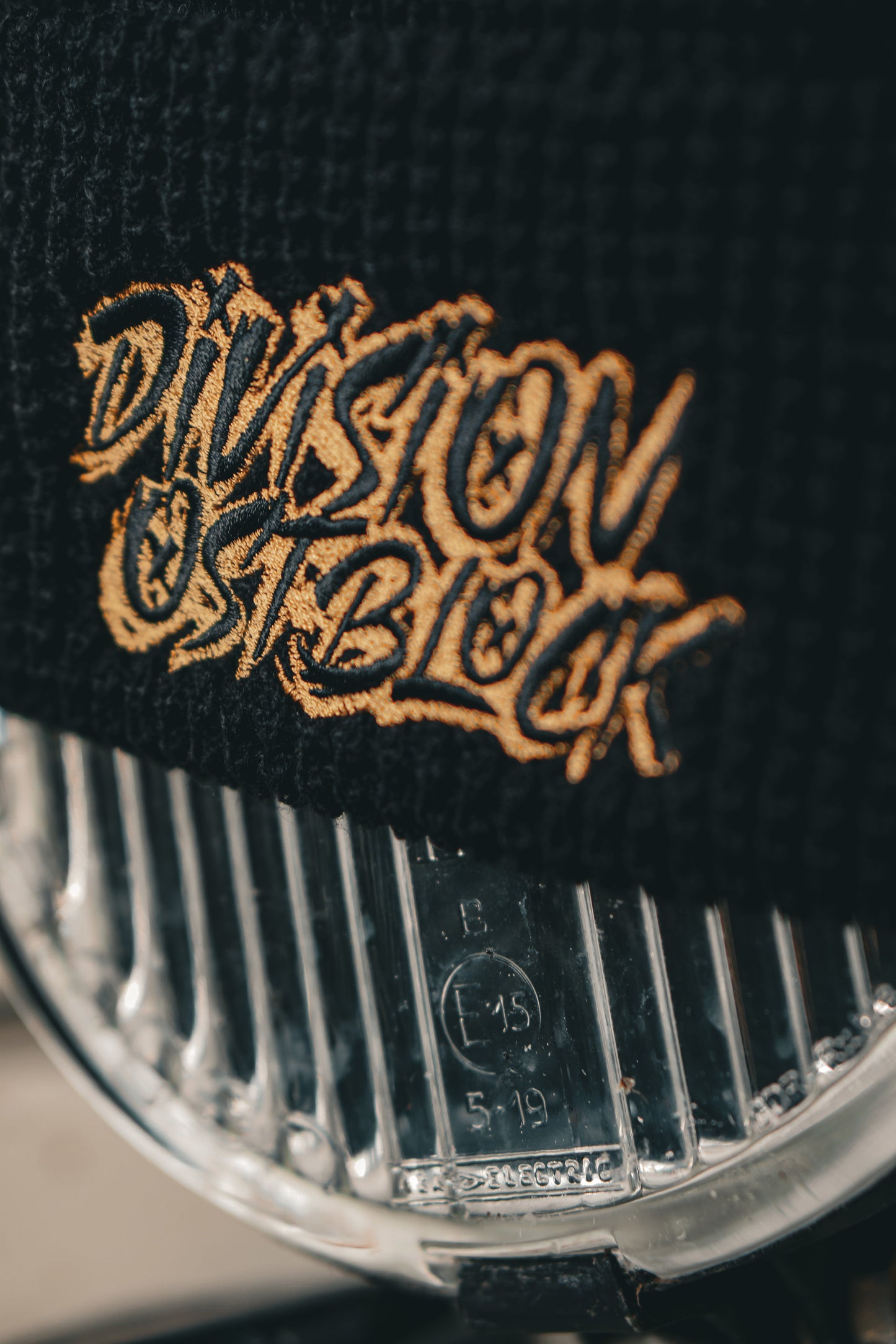 Ostblock Waffel (Vorbestellung)