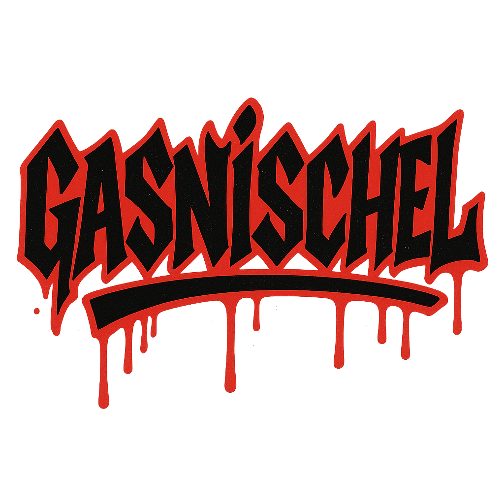 GASNISCHEL – die ostdeutsche Antwort auf Patrolhead