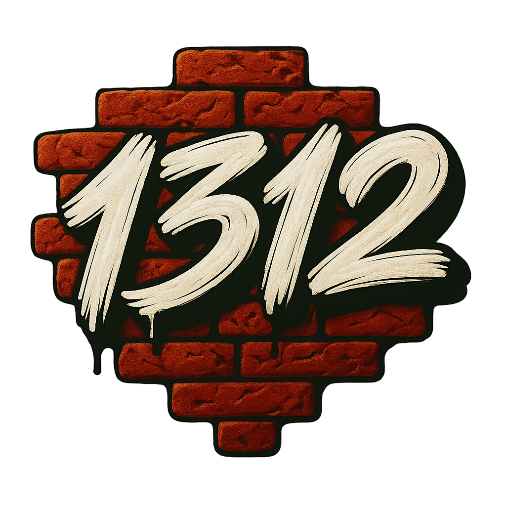 DIVISION OSTBLOCK – Knüppel-Edition (4-Sticker-Pack)