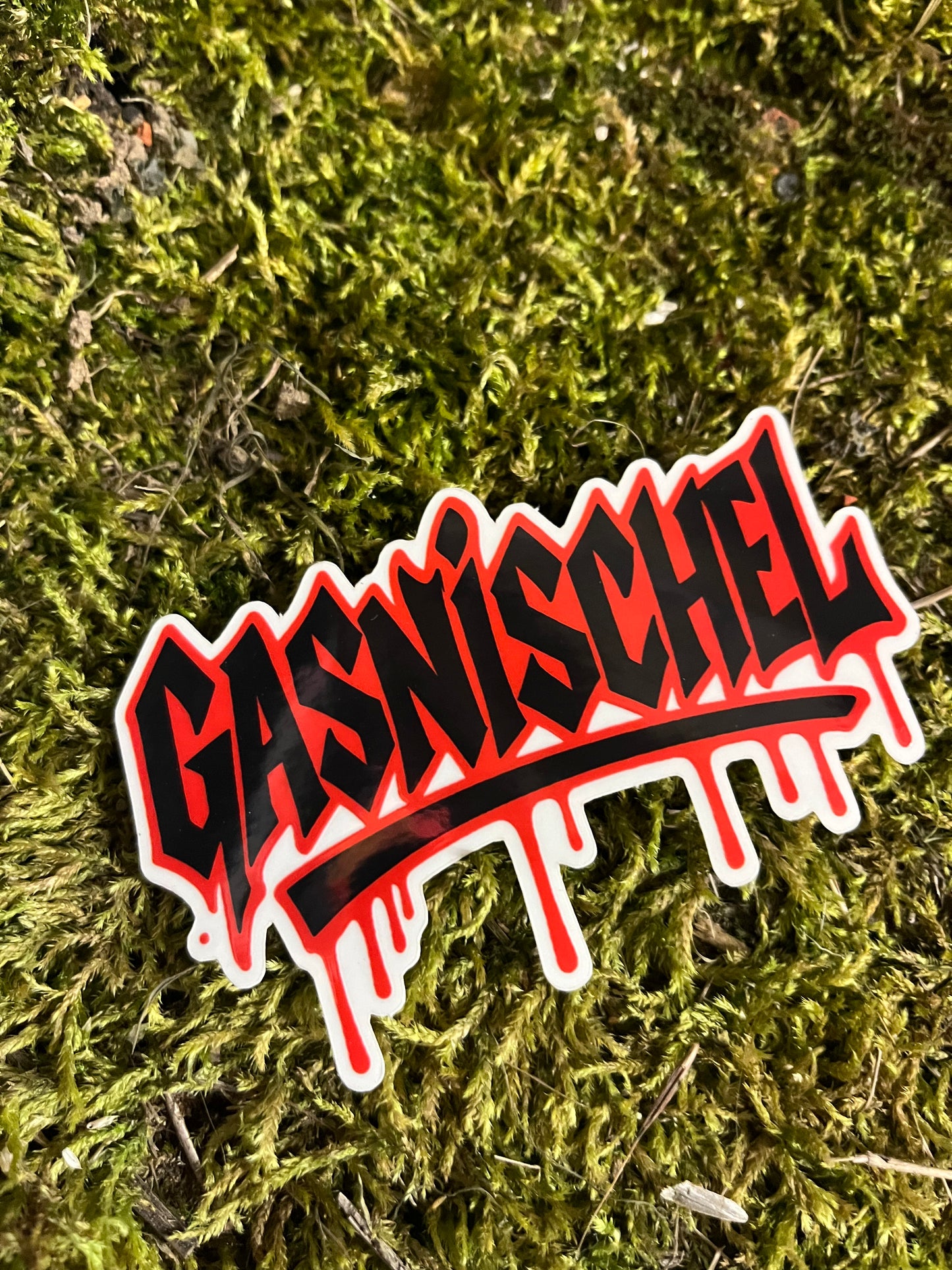 Division Ostblock – 5er Sticker Pack