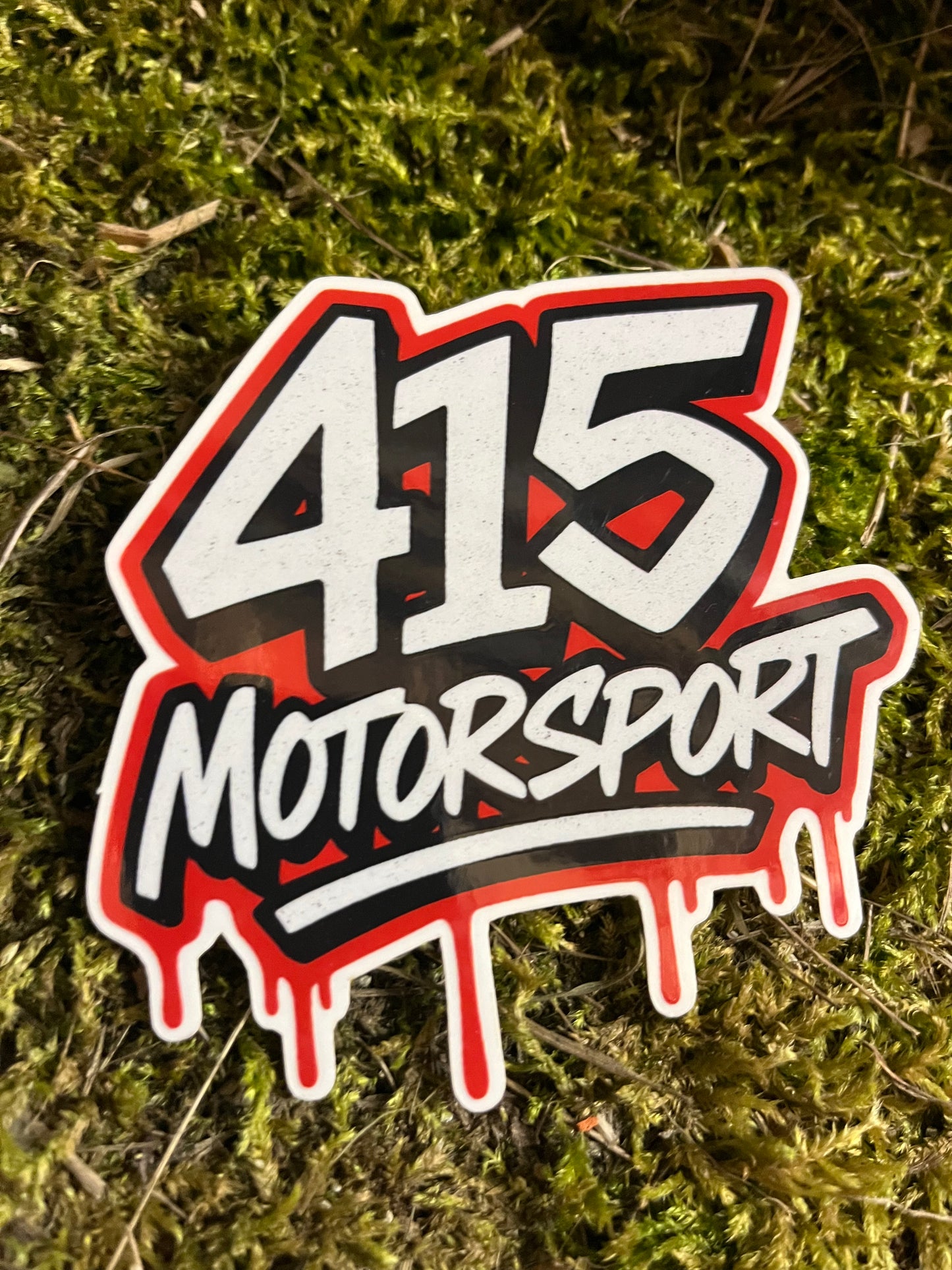 Division Ostblock – 5er Sticker Pack