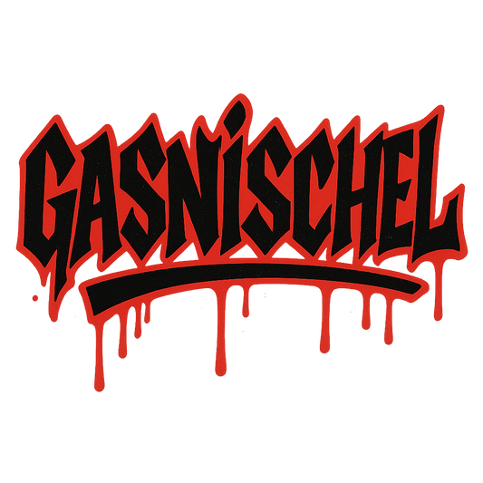GASNISCHEL – die ostdeutsche Antwort auf Patrolhead